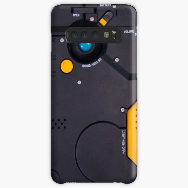 iDroid Samsung Galaxy Snap Case