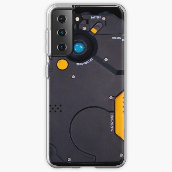 iDroid Samsung Galaxy Soft Case