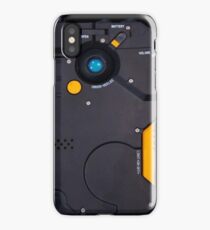 iDroid iPhone Case
