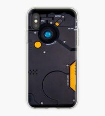 iDroid iPhone Case