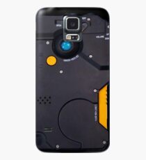 iDroid Hülle & Klebefolie für Samsung Galaxy