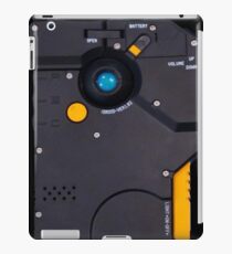 iDroid iPad Case/Skin