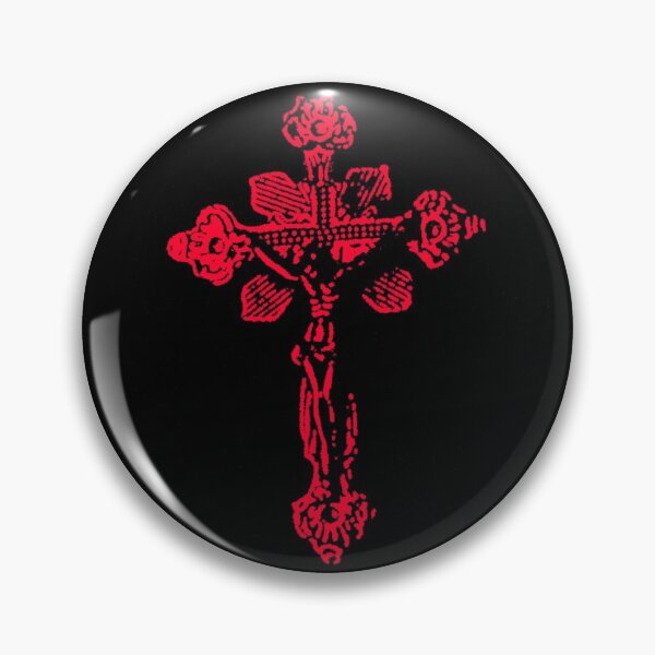 Item preview, Crucifix  designed and sold by SiliconeFlower.