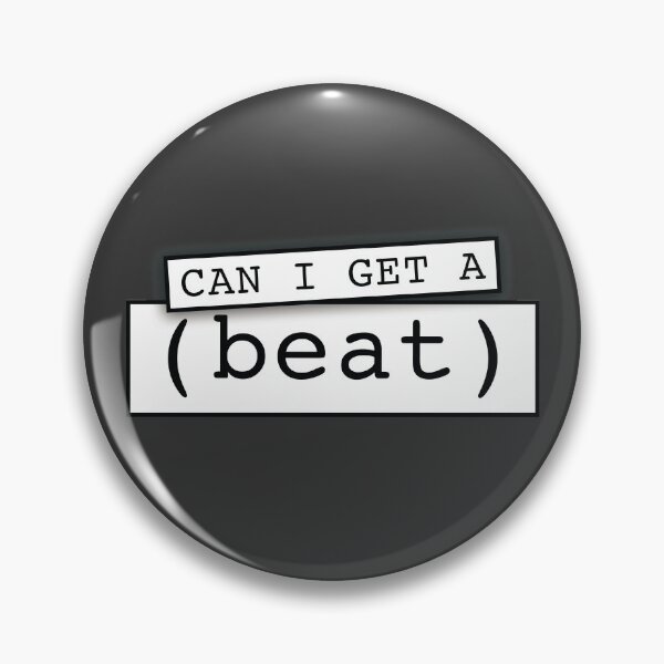 Item preview, Can I Get a (beat) Screenplay Formatting designed and sold by lillywhy.