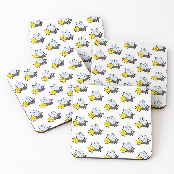 Item preview, firefly pattern design designed and sold by Jeangel97.