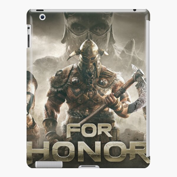 For Honor Samurai Ipad Cases Skins Redbubble - roblox blade of honor