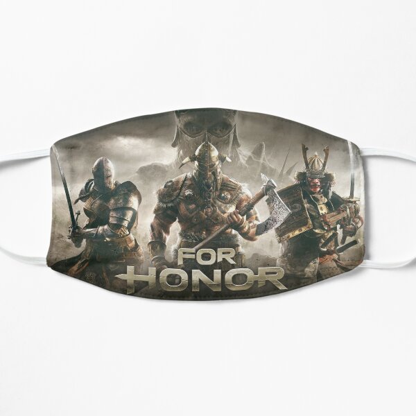 for honor video game merchandise