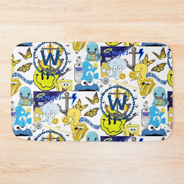 Item preview, Webb institute collage  designed and sold by JP ♣️.