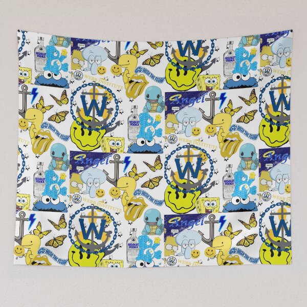 Item preview, Webb institute collage  designed and sold by JP ♣️.