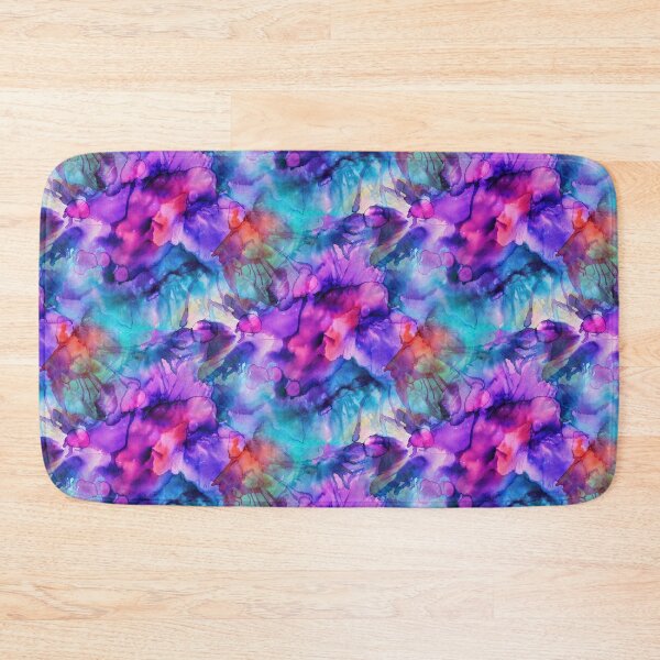 Item preview, Colors and Dyes pattern designed and sold by VolatileMatter.