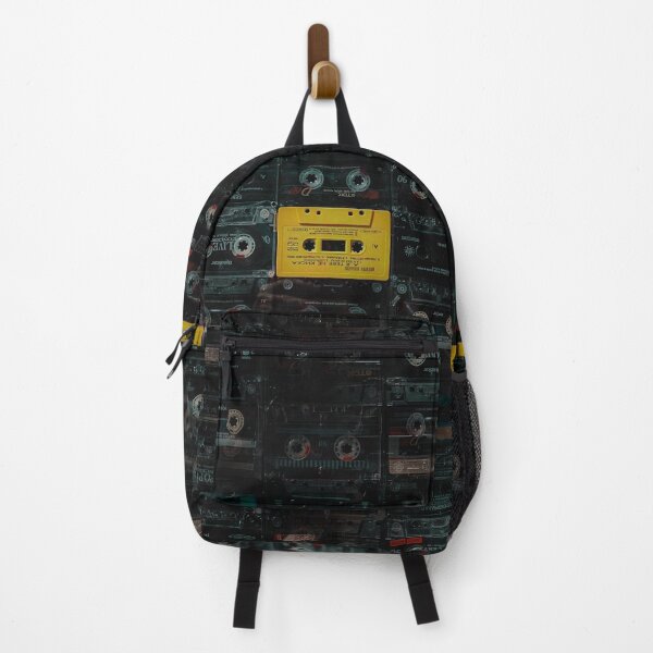 Item preview, Cassette Texture designed and sold by VolatileMatter.