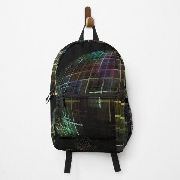 Item preview, Abstract globe silhouette with global internet control. designed and sold by IaroslavB.