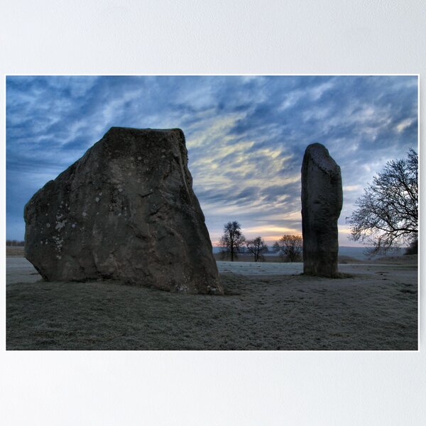 Item preview, Avebury designed and sold by Gary Richardson.