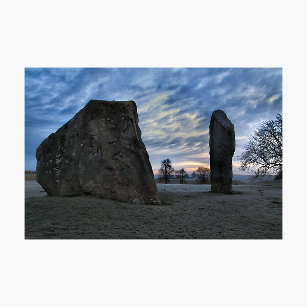 Item preview, Avebury designed and sold by Gary Richardson.
