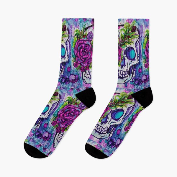 Item preview, "Nightshade"  designed and sold by Karen Huwen.