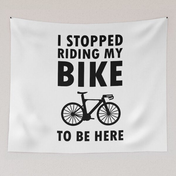 Item preview, your retro racing bike designed and sold by LeMuesch.
