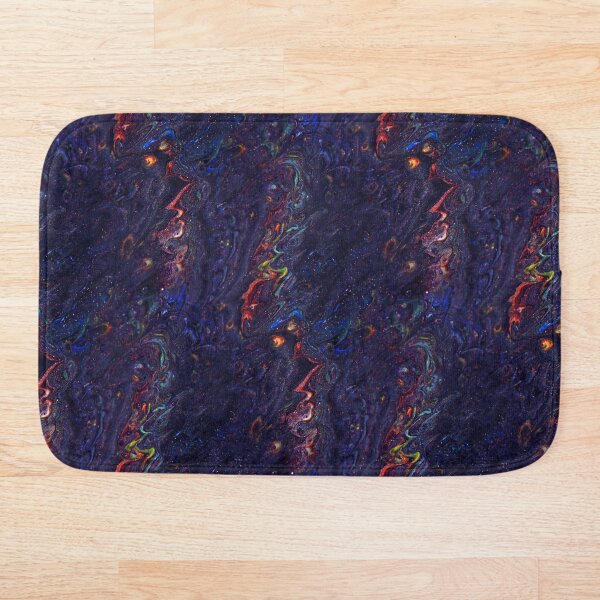 Item preview, Rainbow Oil Magic designed and sold by VolatileMatter.