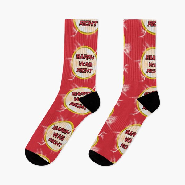 Item preview, Barry Was Right  designed and sold by 90sOE.