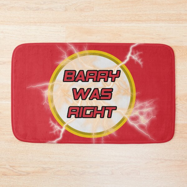 Item preview, Barry Was Right  designed and sold by 90sOE.