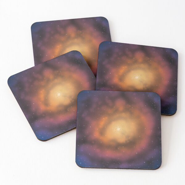 Item preview, nebula designed and sold by Decarabia.