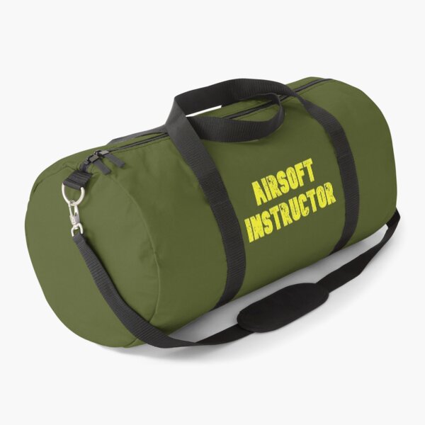 Item preview, TACTICOOL AIRSOFT INSTRUCTOR designed and sold by Frenchie Fever.