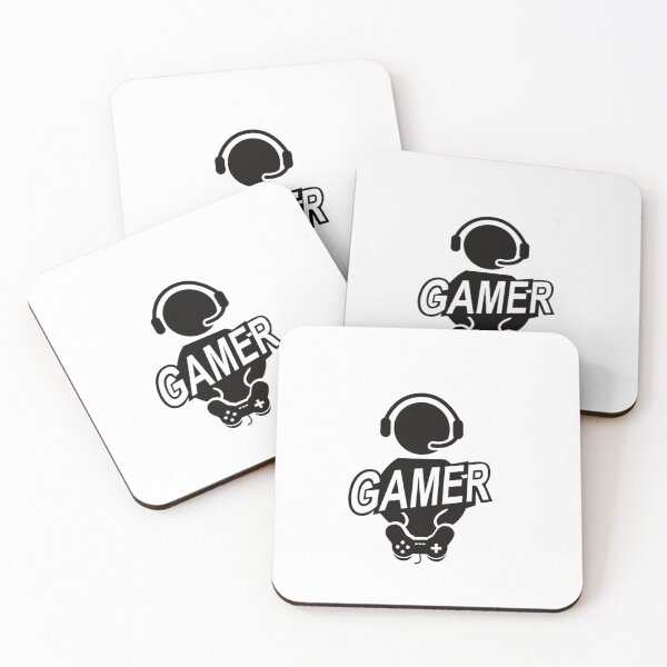 Item preview, Fun Gamer headphones designed and sold by 9reg94.