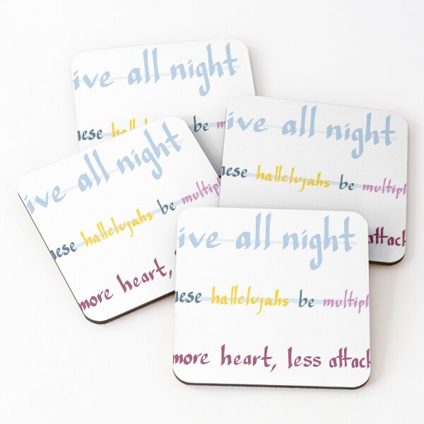 Item preview, NeedtoBreathe sticker pack designed and sold by weloveart.