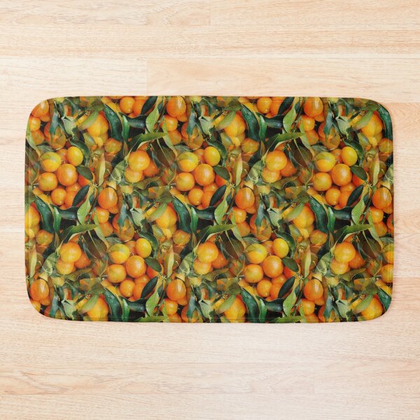 Item preview, Oranges 1 designed and sold by VolatileMatter.