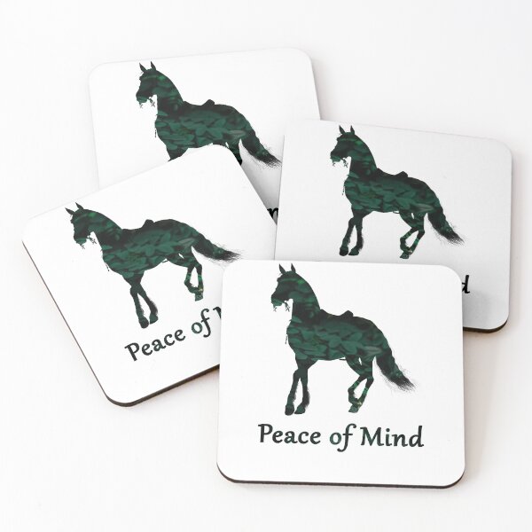 Item preview, Peace of Mind - leaf designed and sold by SacrificialGift.