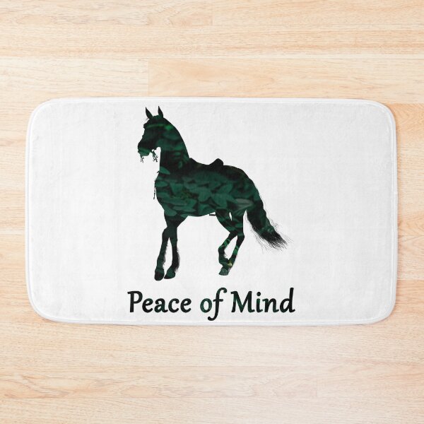 Item preview, Peace of Mind - leaf designed and sold by SacrificialGift.