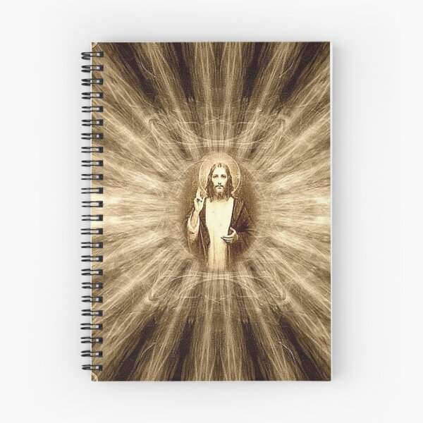 Item preview, Jesus God Colorful Geometry Pattern designed and sold by starcraft542.