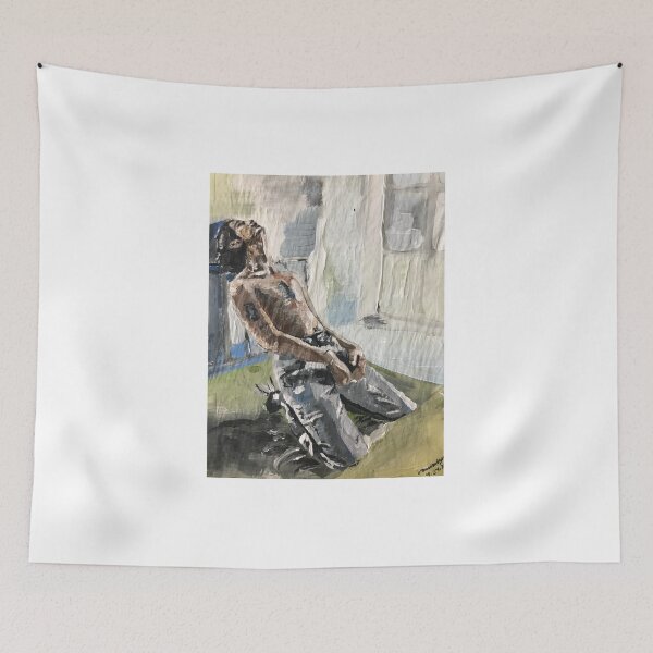 Item preview, Matty Healy designed and sold by arthippiehan.
