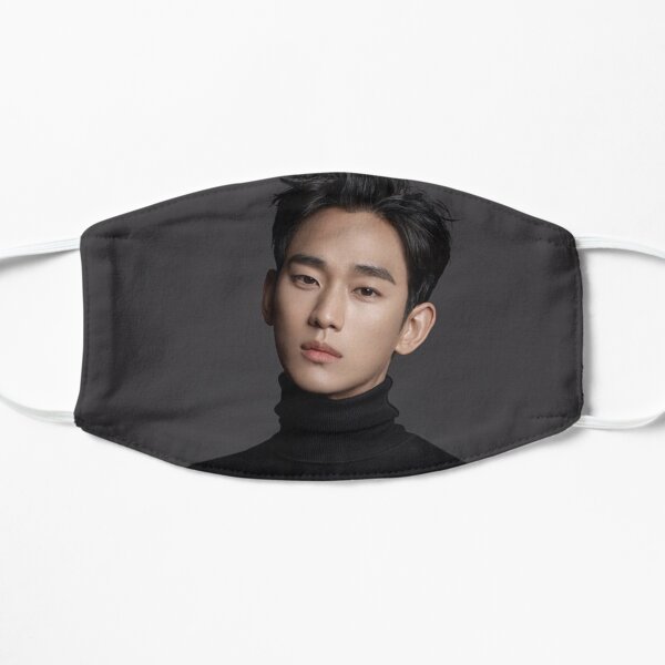 Kim soo hyun Mask