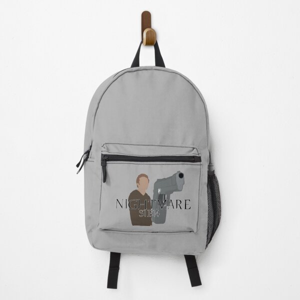 Item preview, Supernatural S1 E14 Nightmare designed and sold by Dark Angel Graphics.
