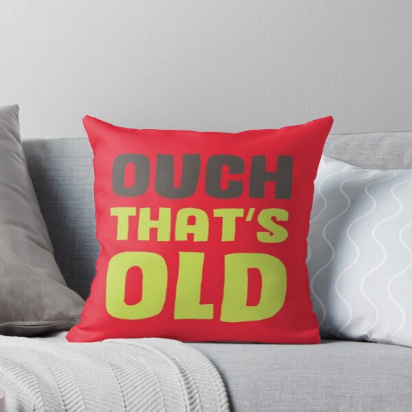 Item preview, Happy birthday old friend designed and sold by FoosDesigns.