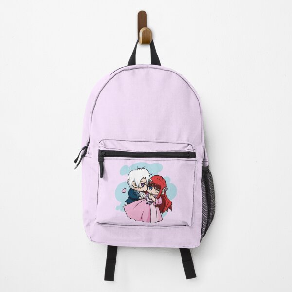 Item preview, Adele & amp; Felix designed and sold by Decarabia.