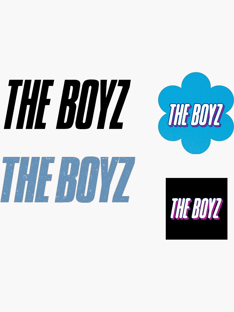 Japanese Edition] THE BOYZ JAPAN TOUR: THE B-ZONE Blu-ray