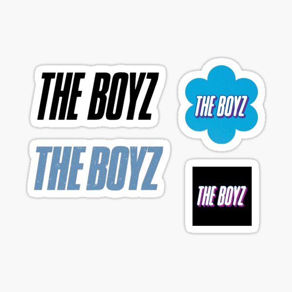 The Boyz Set Gifts & Merchandise for Sale | Redbubble