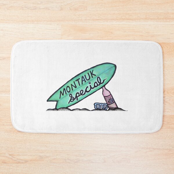 Item preview, Montauk Special designed and sold by Carbetarian.