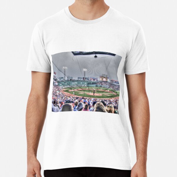 Dodger Stadium Premium T-Shirt for Sale by Stephen Burke