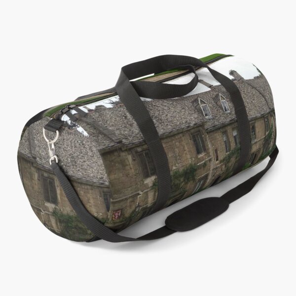 Item preview, Worcester College designed and sold by WanderingBark.