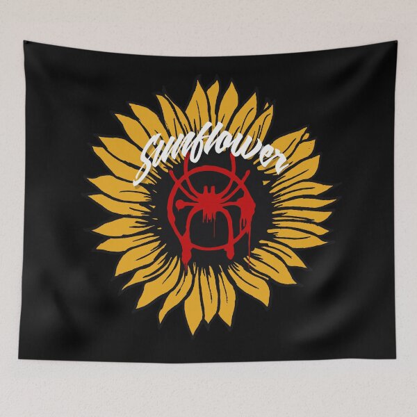 Item preview, You're A Sunflower (Spider) designed and sold by 90sOE.