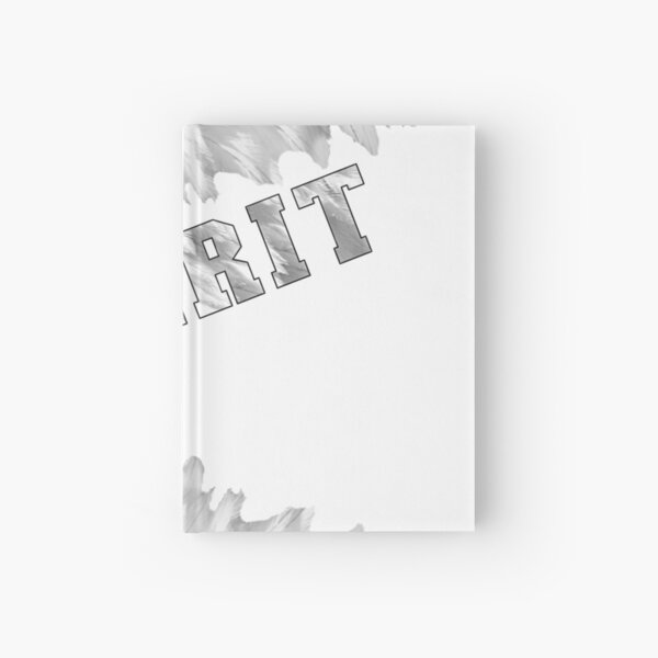 EAGLE PRINT Hardcover Journal
