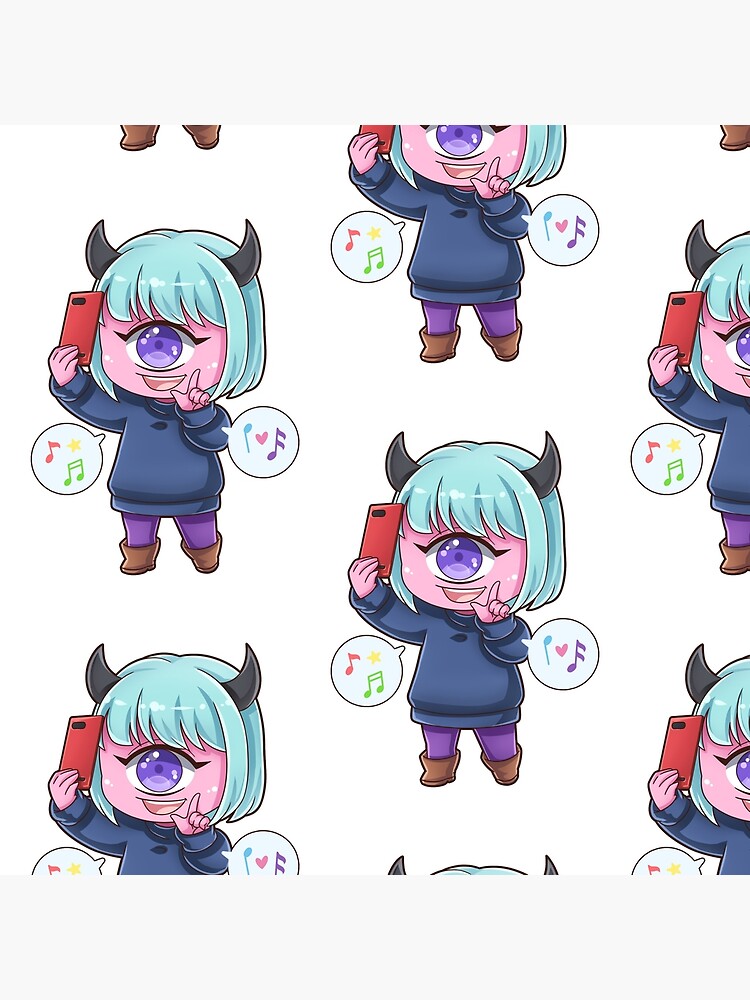 TikTok Cyclops by GeekNative