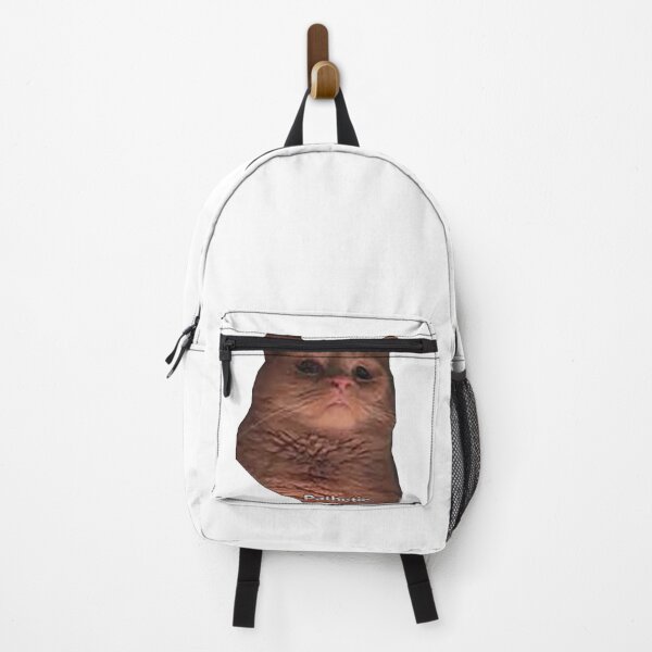 Item preview, Cat 'Pathetic' designed and sold by Danknesshazard.