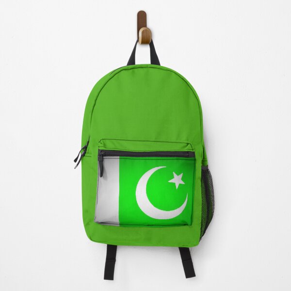 Item preview, Pakistani national flag designed and sold by Keithydee.