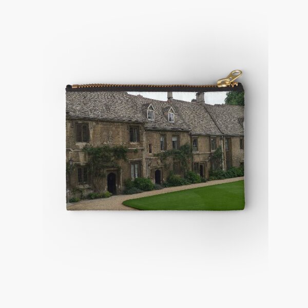 Item preview, Worcester College designed and sold by WanderingBark.