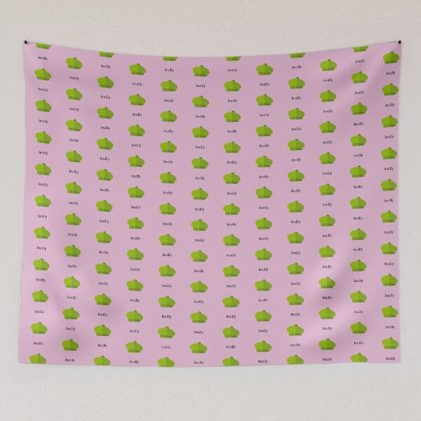 Item preview, Icon - Feuilly designed and sold by byebyesally.
