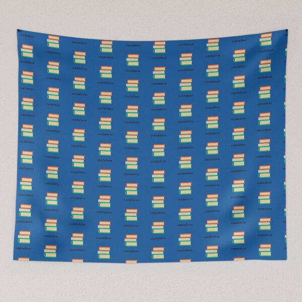 Item preview, Icon - Combeferre designed and sold by byebyesally.