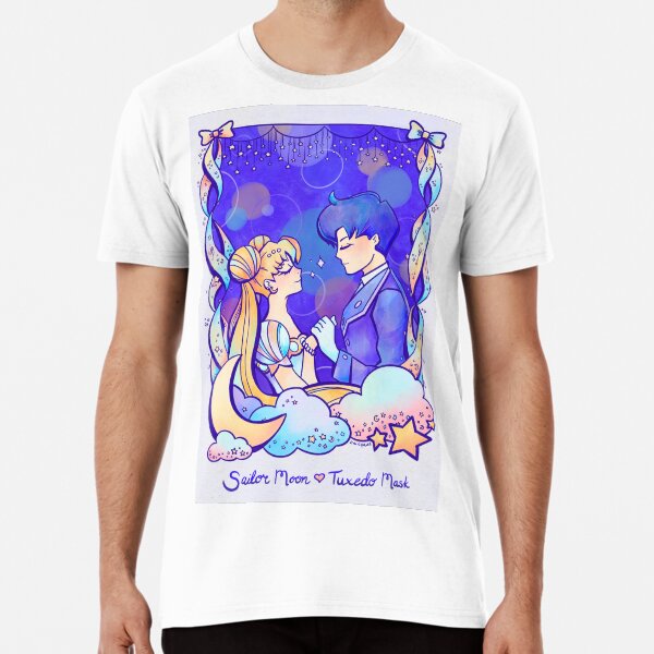 Serenity and Endymion Premium T-Shirt